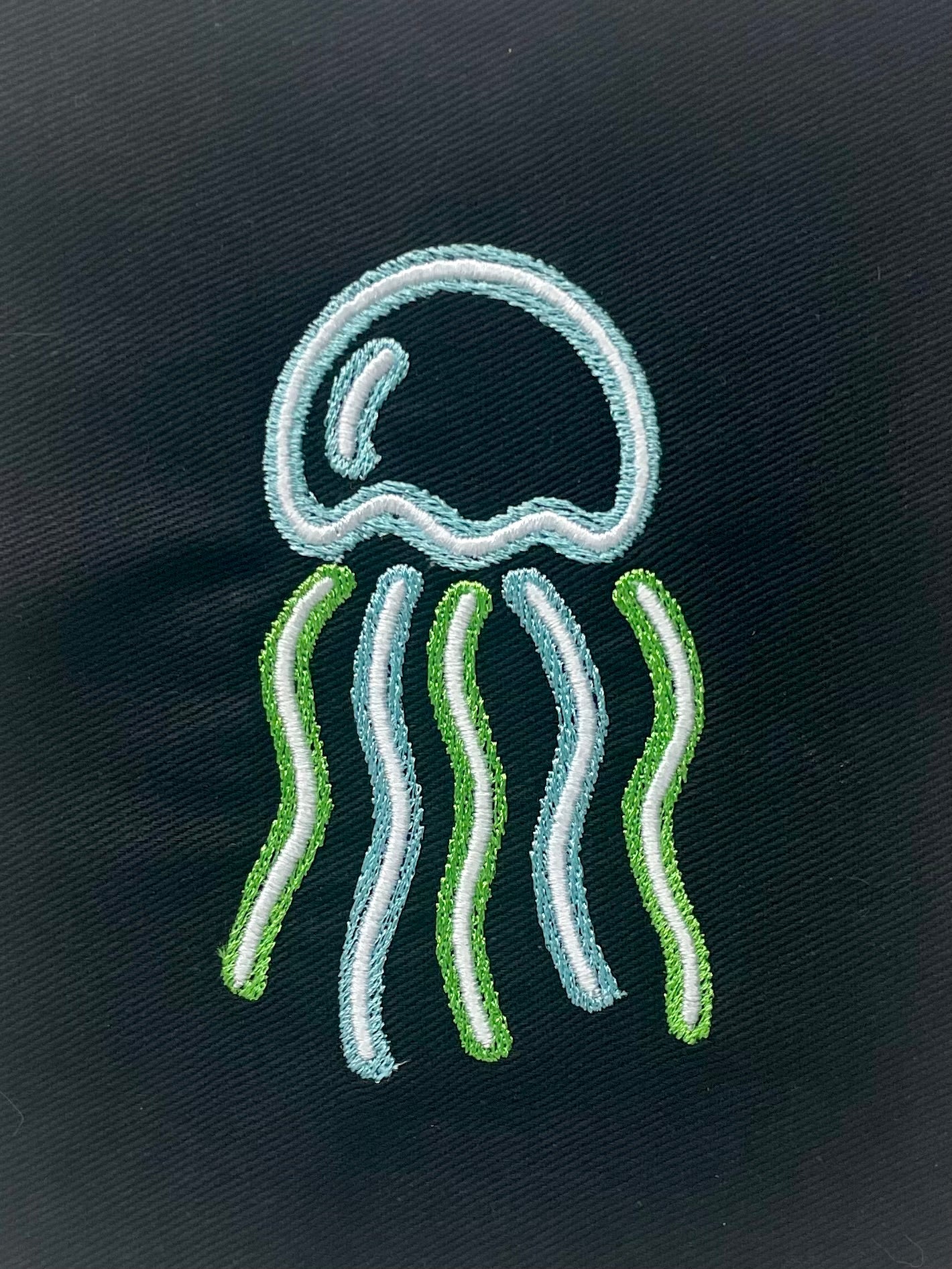 Neon Design Set (Set of 4)