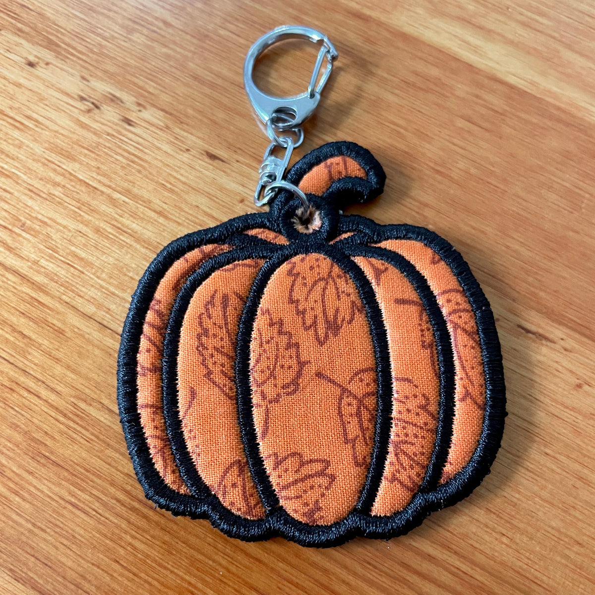 Halloween Bag Tags - Set of 9