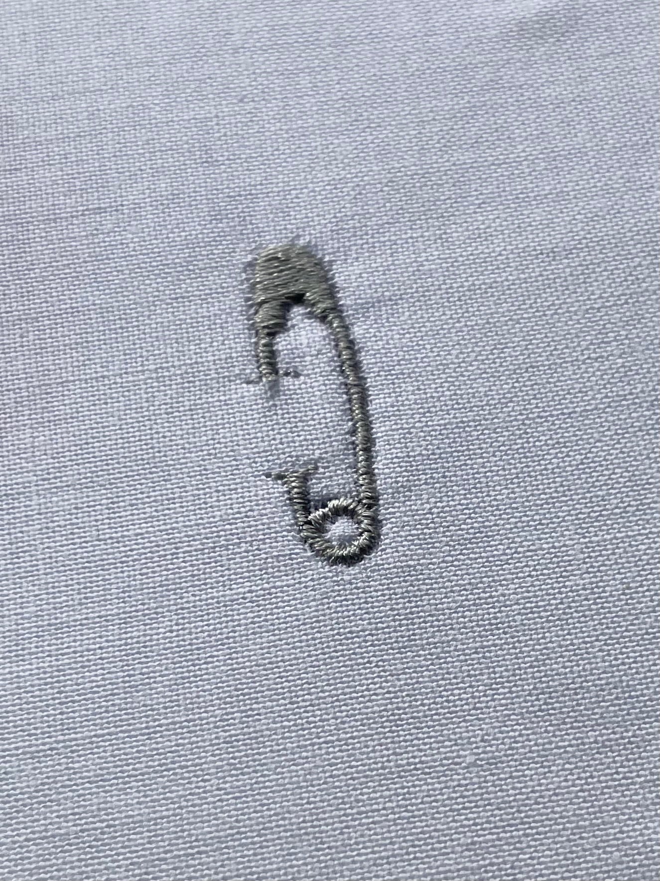 Safety Pin