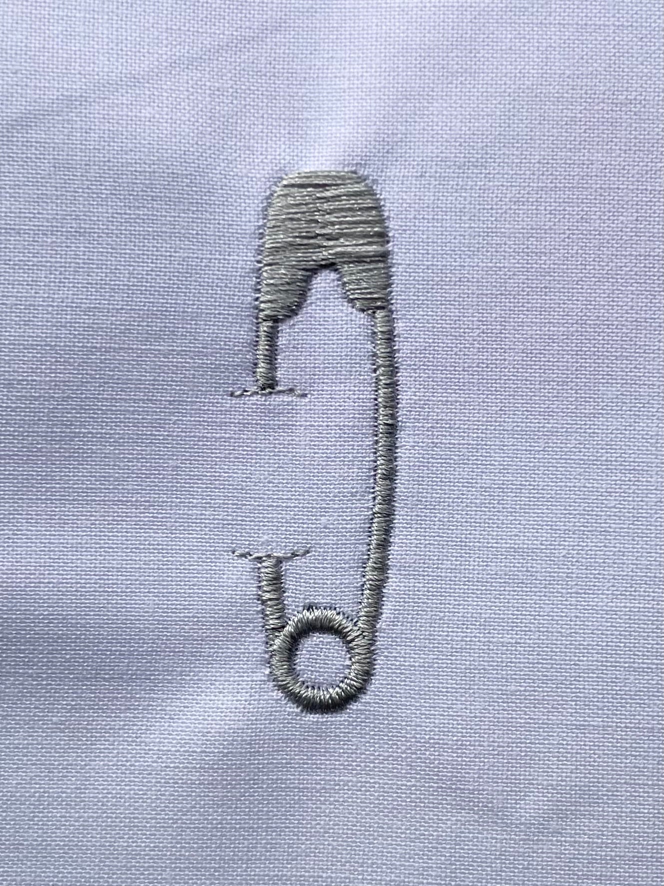 Safety Pin
