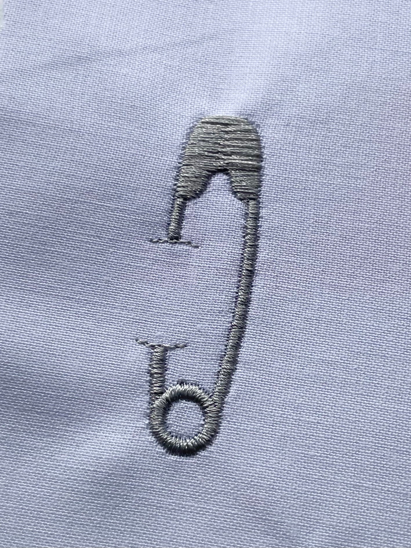 Safety Pin