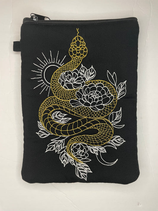 Snake Kindle Sleeve