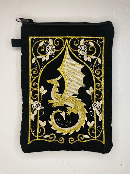 Dragon Kindle Sleeve