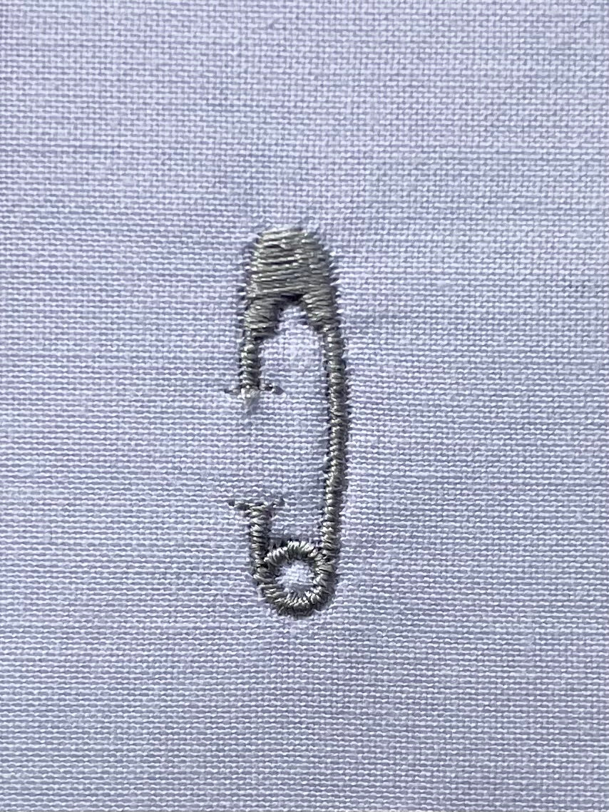 Safety Pin