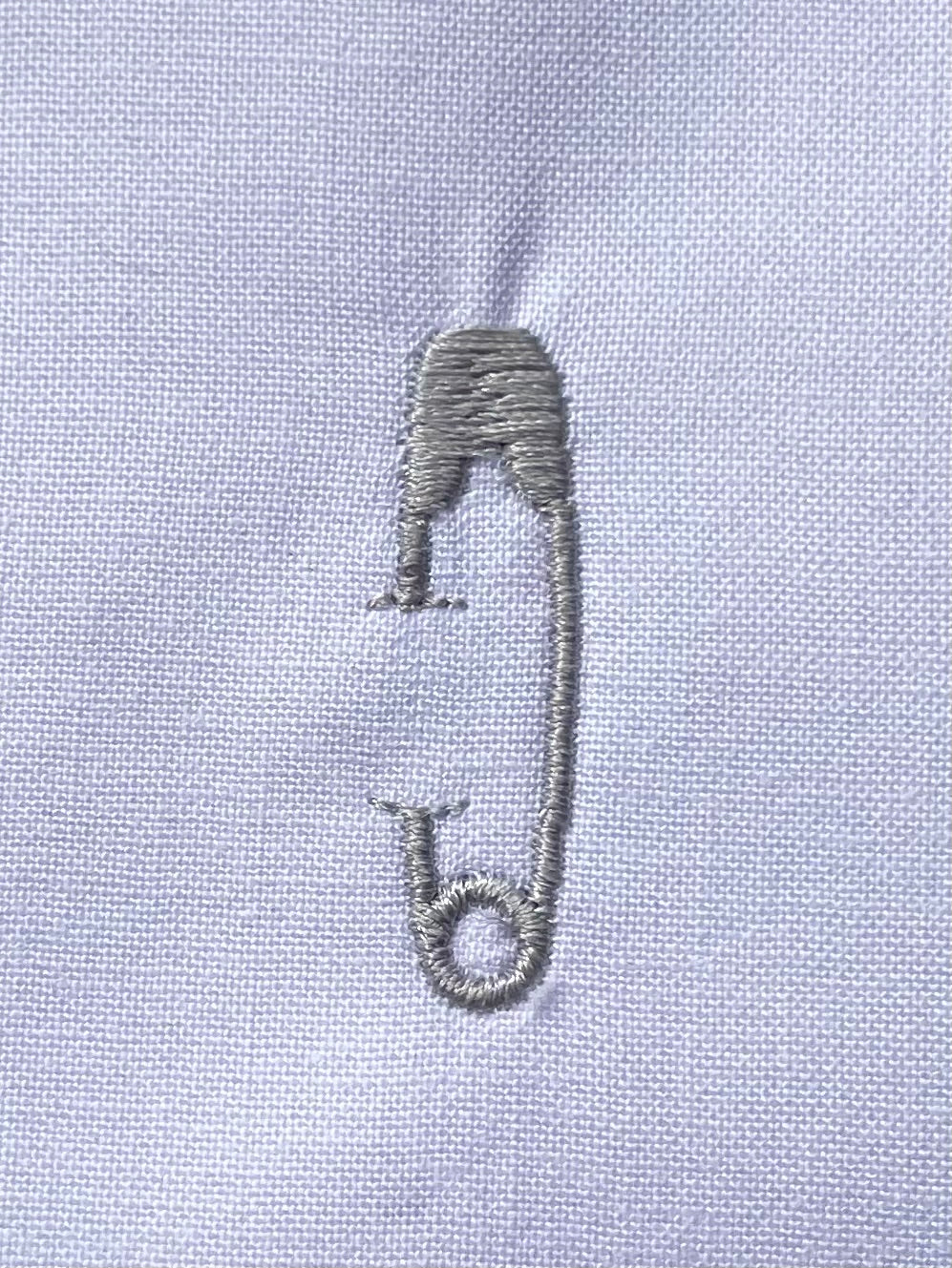 Safety Pin