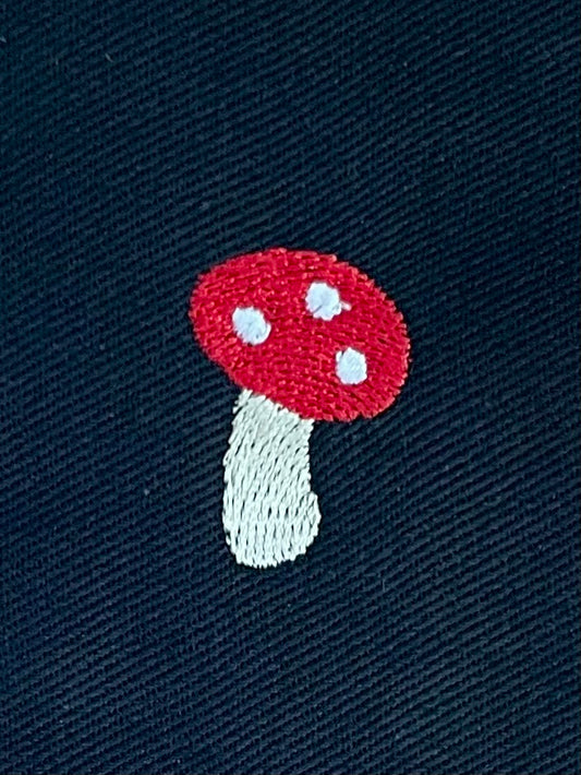 Mini Mushrooms (2-pack)