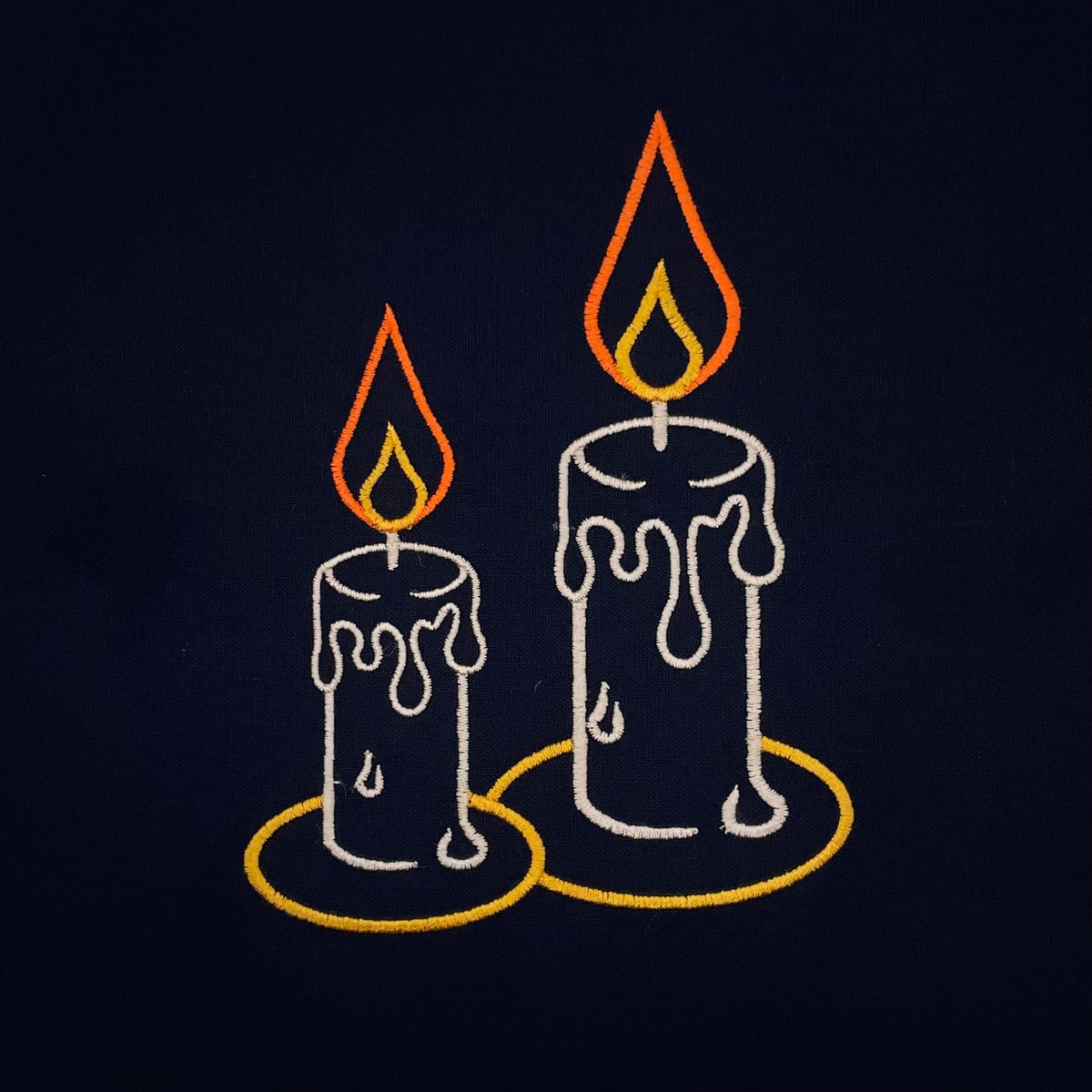 Witchy Scenes - Candles