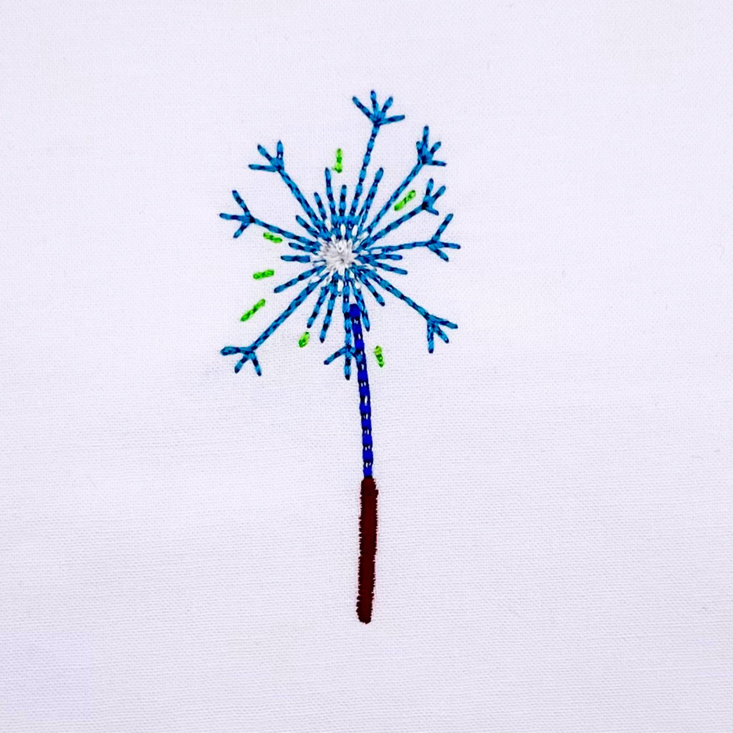 Festive Sparkler