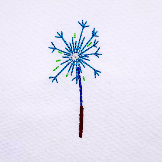 Festive Sparkler